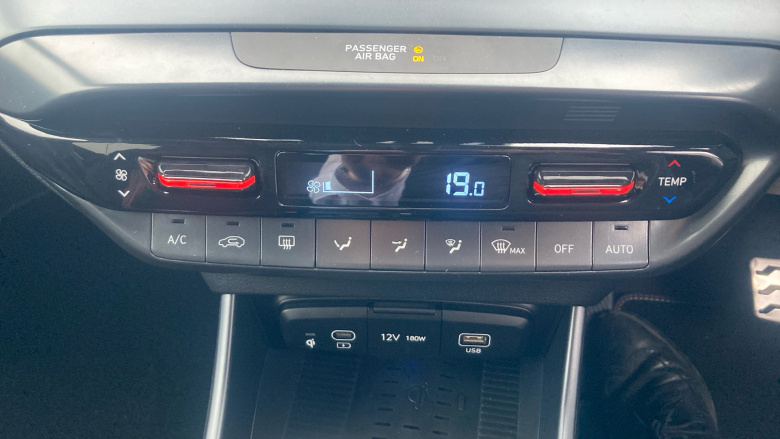 Hyundai i20 1.0T GDi N Line S 5dr DCT Petrol Hatchback